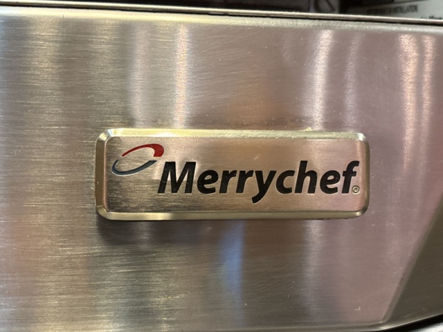 1409489-5 Kombiugn - Merrychef eikon e4