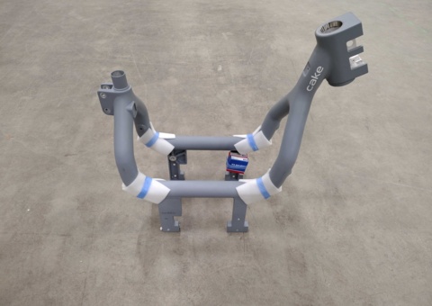 Image representing the auction - Accessories and spare parts for mopeds and motorcycles