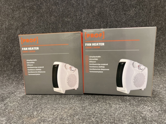 1467862-2 6 convector elements Prof 2000W