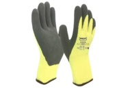 1467878 72 st Vinterarbetshandskar Prof Polar Latex, strl 10