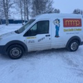 1321329-2 Ford Transit Connect T230 LWB 1.8 TDCi Manual, 90hp, 2010