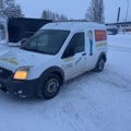 1321329-1 Ford Transit Connect T230 LWB 1.8 TDCi Manual, 90hp, 2010