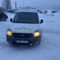 1321329-3 Ford Transit Connect T230 LWB 1.8 TDCi Manual, 90hp, 2010