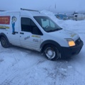 1321329-5 Ford Transit Connect T230 LWB 1.8 TDCi Manual, 90hp, 2010