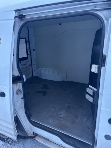 1321329-10 Ford Transit Connect T230 LWB 1.8 TDCi Manual, 90hp, 2010