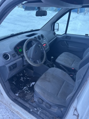 1321329-13 Ford Transit Connect T230 LWB 1.8 TDCi Manual, 90hp, 2010