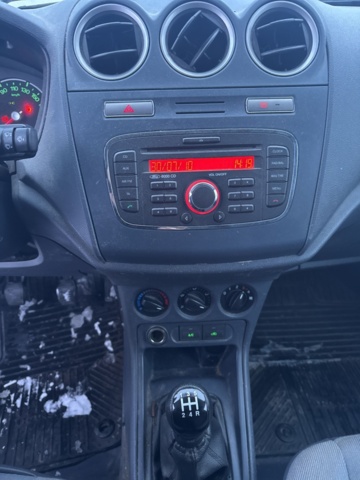 1321329-15 Ford Transit Connect T230 LWB 1.8 TDCi Manual, 90hp, 2010