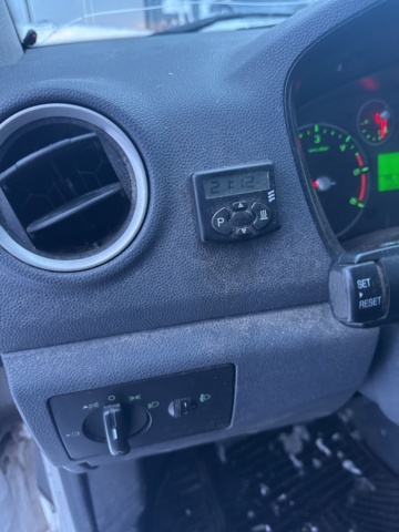 1321329-16 Ford Transit Connect T230 LWB 1.8 TDCi Manual, 90hp, 2010