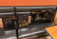 1409498 TV-/bildskärmar 2 st - Samsung