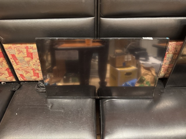 1409498-2 TV-/bildskärmar 2 st - Samsung