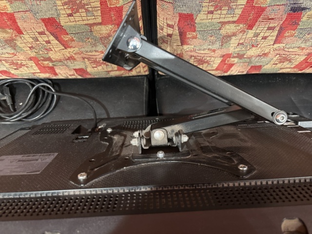 1409498-4 TV-/bildskärmar 2 st - Samsung