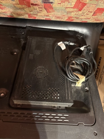 1409498-8 TV-/bildskärmar 2 st - Samsung