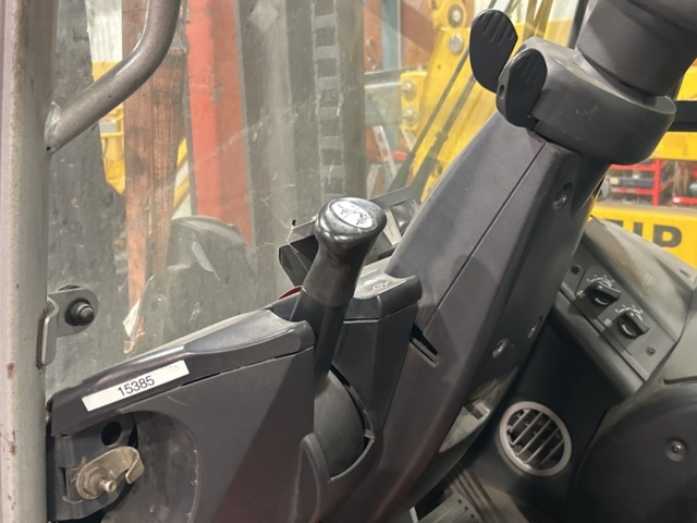 1457413-7 Truckar 2 st - Still, BT (Reparationsobjekt)