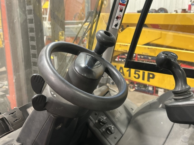 1457413-8 Truckar 2 st - Still, BT (Reparationsobjekt)