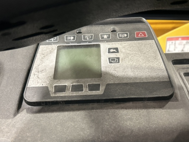 1457413-10 Truckar 2 st - Still, BT (Reparationsobjekt)