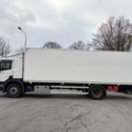 918925-2 Truck - Scania P320 4x2 9.3 Manual, 320hp, -2014