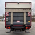 918925-4 Truck - Scania P320 4x2 9.3 Manual, 320hp, -2014