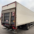 918925-5 Truck - Scania P320 4x2 9.3 Manual, 320hp, -2014