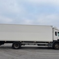 918925-6 Truck - Scania P320 4x2 9.3 Manual, 320hp, -2014