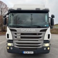 918925-8 Truck - Scania P320 4x2 9.3 Manual, 320hp, -2014