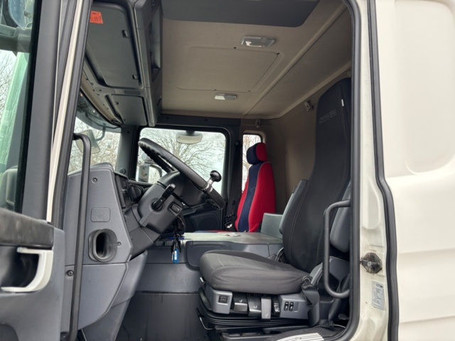 918925-9 Truck - Scania P320 4x2 9.3 Manual, 320hp, -2014