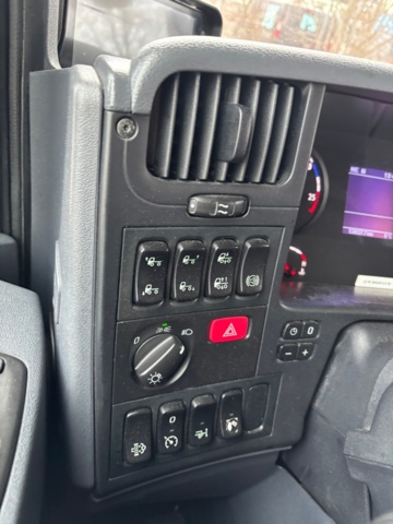 918925-15 Truck - Scania P320 4x2 9.3 Manual, 320hp, -2014