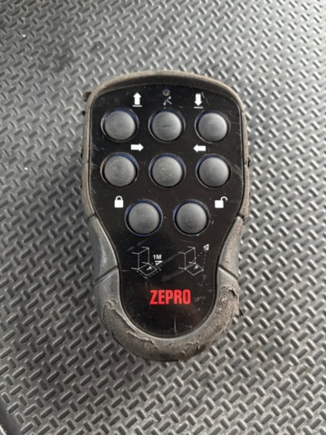 918925-17 Truck - Scania P320 4x2 9.3 Manual, 320hp, -2014