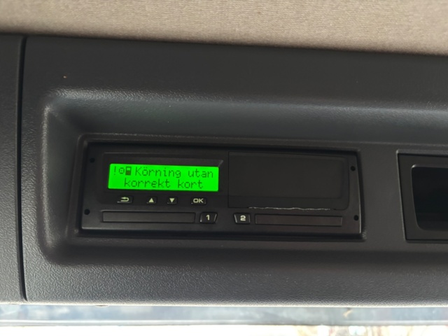 918925-19 Truck - Scania P320 4x2 9.3 Manual, 320hp, -2014