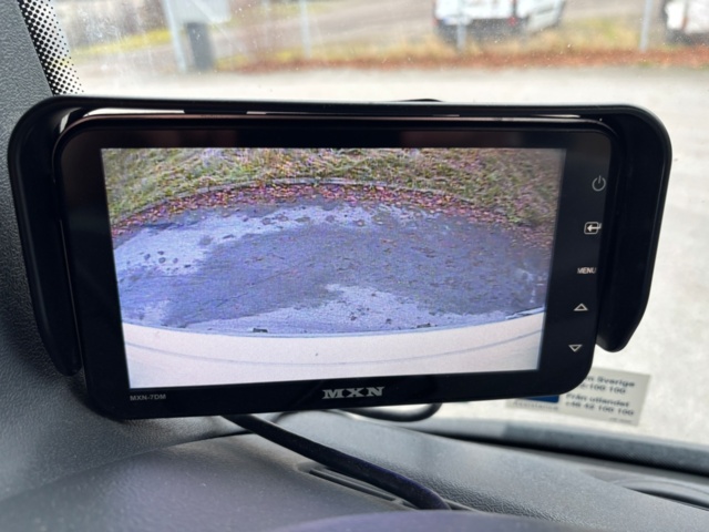 918925-20 Truck - Scania P320 4x2 9.3 Manual, 320hp, -2014