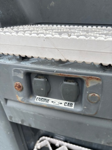 918925-21 Truck - Scania P320 4x2 9.3 Manual, 320hp, -2014