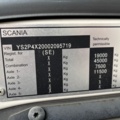 918925-22 Truck - Scania P320 4x2 9.3 Manual, 320hp, -2014