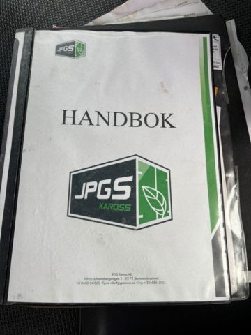 918925-25 Truck - Scania P320 4x2 9.3 Manual, 320hp, -2014