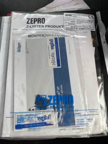 918925-26 Truck - Scania P320 4x2 9.3 Manual, 320hp, -2014