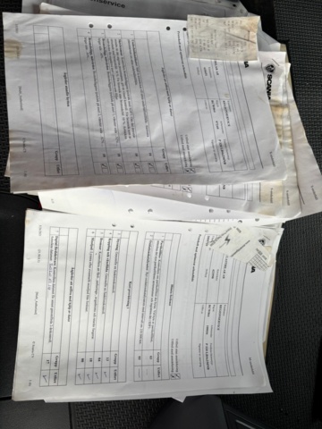 918925-28 Truck - Scania P320 4x2 9.3 Manual, 320hp, -2014