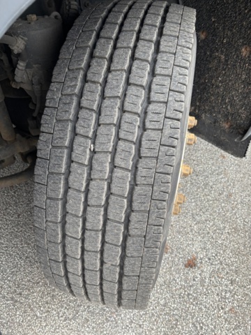 918925-32 Truck - Scania P320 4x2 9.3 Manual, 320hp, -2014