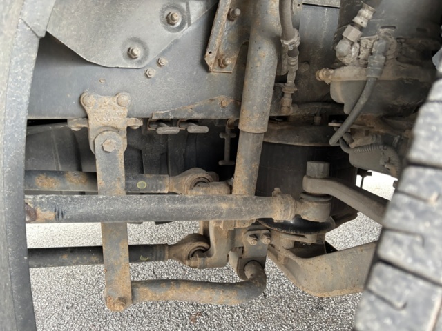 918925-34 Truck - Scania P320 4x2 9.3 Manual, 320hp, -2014