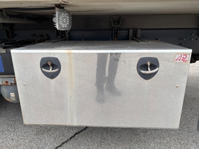 918925-36 Truck - Scania P320 4x2 9.3 Manual, 320hp, -2014