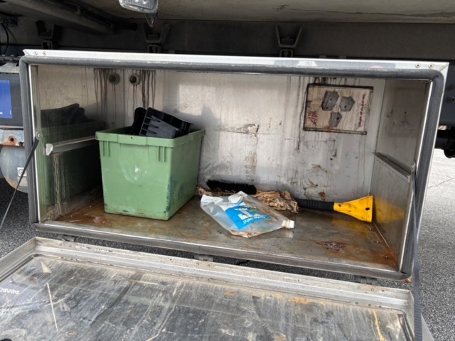 918925-37 Truck - Scania P320 4x2 9.3 Manual, 320hp, -2014