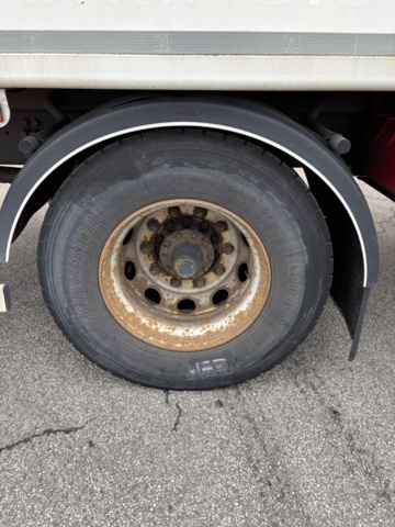 918925-38 Truck - Scania P320 4x2 9.3 Manual, 320hp, -2014