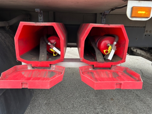 918925-40 Truck - Scania P320 4x2 9.3 Manual, 320hp, -2014