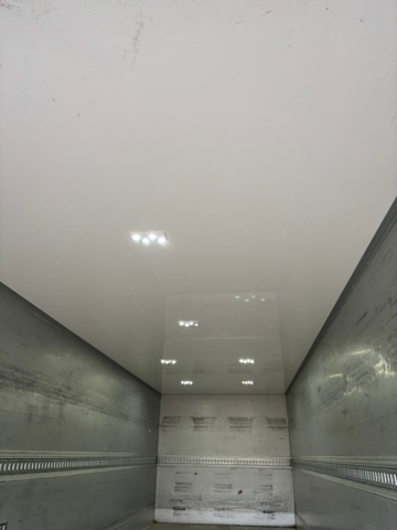 918925-45 Truck - Scania P320 4x2 9.3 Manual, 320hp, -2014