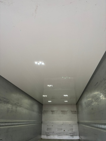 918925-46 Truck - Scania P320 4x2 9.3 Manual, 320hp, -2014