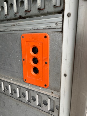 918925-47 Truck - Scania P320 4x2 9.3 Manual, 320hp, -2014