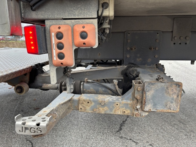 918925-49 Truck - Scania P320 4x2 9.3 Manual, 320hp, -2014