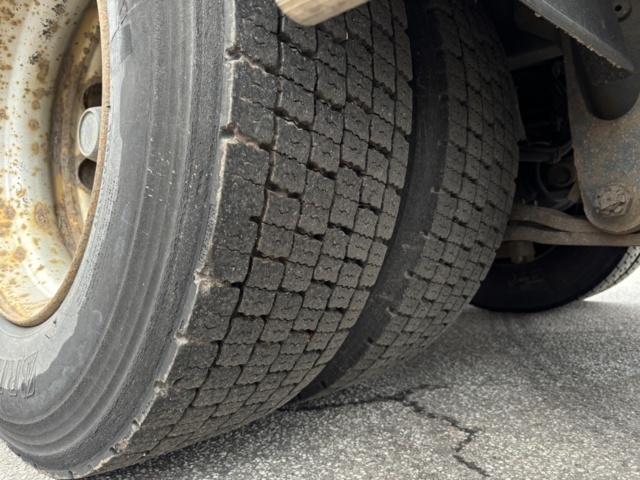 918925-51 Truck - Scania P320 4x2 9.3 Manual, 320hp, -2014