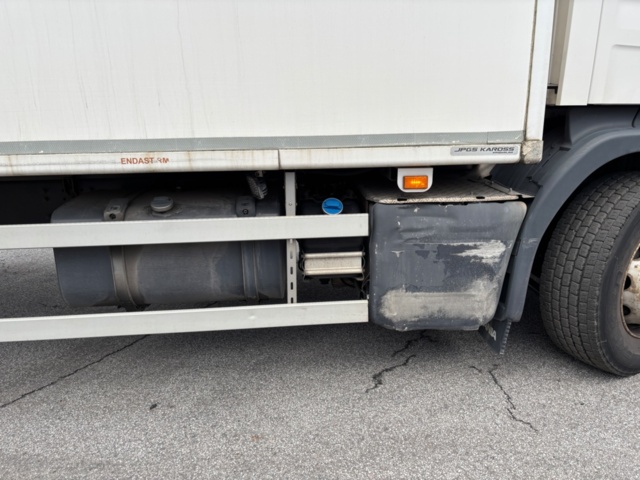 918925-52 Truck - Scania P320 4x2 9.3 Manual, 320hp, -2014