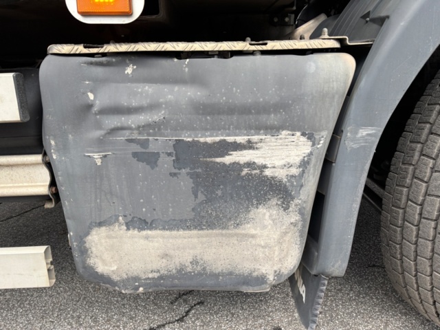 918925-53 Truck - Scania P320 4x2 9.3 Manual, 320hp, -2014