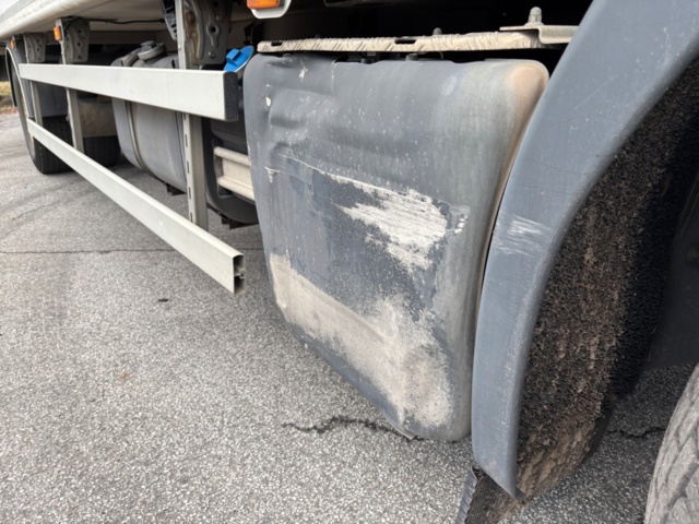 918925-54 Truck - Scania P320 4x2 9.3 Manual, 320hp, -2014