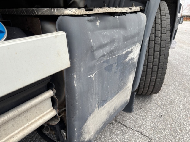 918925-55 Truck - Scania P320 4x2 9.3 Manual, 320hp, -2014