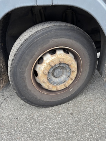 918925-56 Truck - Scania P320 4x2 9.3 Manual, 320hp, -2014